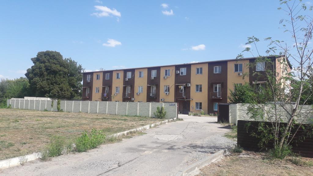 Apartment Derzhavinskaya Charkiv Exteriör bild